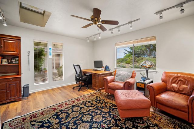 25435 Via Cicindela, Carmel Valley, CA 93923