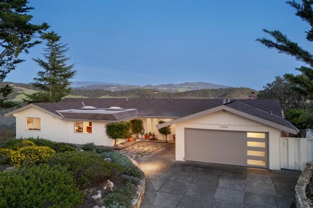 25435 Via Cicindela, Carmel Valley, CA 93923