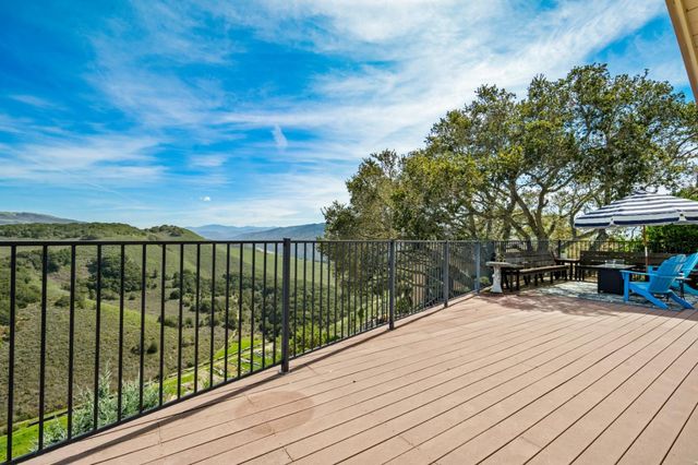 25435 Via Cicindela, Carmel Valley, CA 93923