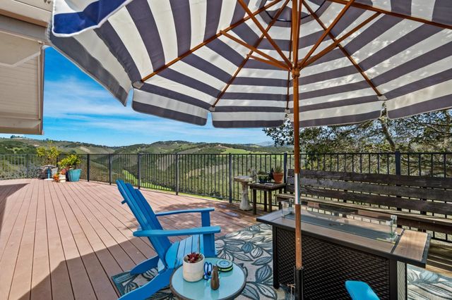 25435 Via Cicindela, Carmel Valley, CA 93923