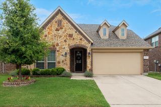 10225 Blackberry Street, Mckinney, TX 75072