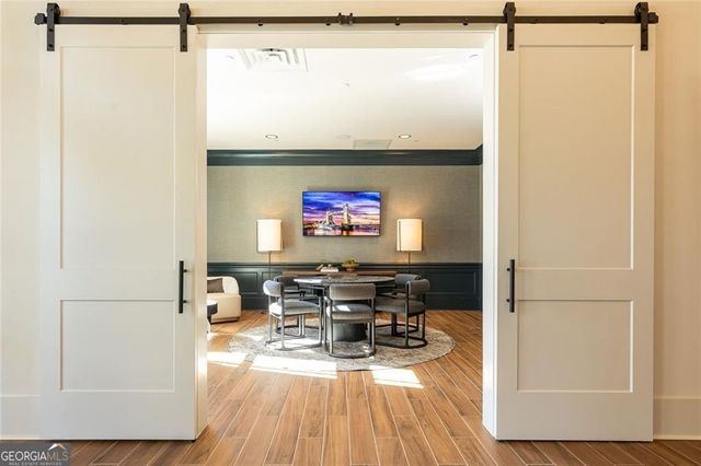 734 Brooke View Drive, Canton, GA 30115