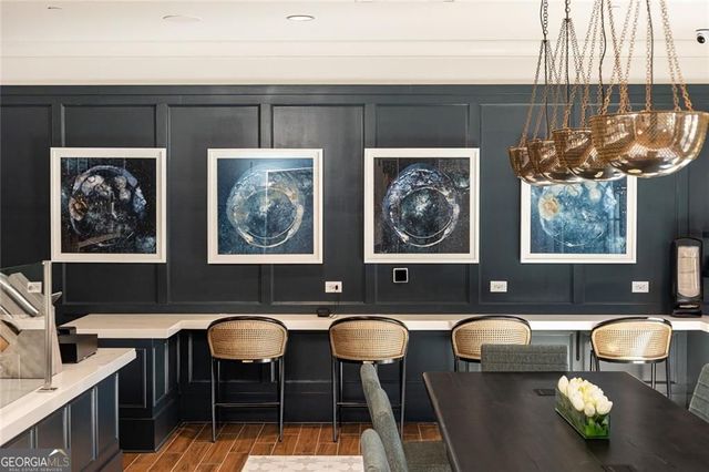 734 Brooke View Drive, Canton, GA 30115