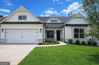 734 Brooke View Drive, Canton, GA 30115