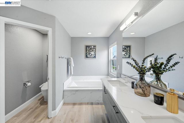 5688 CEDAR CREST, Dublin, CA 94568