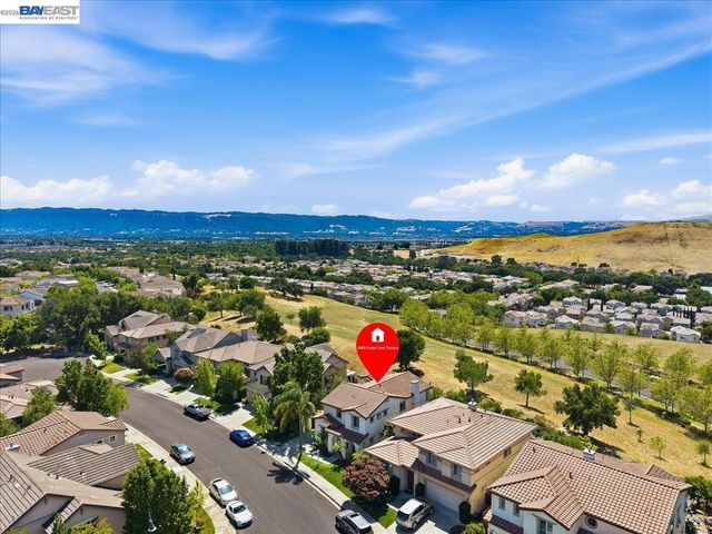 5688 CEDAR CREST, Dublin, CA 94568