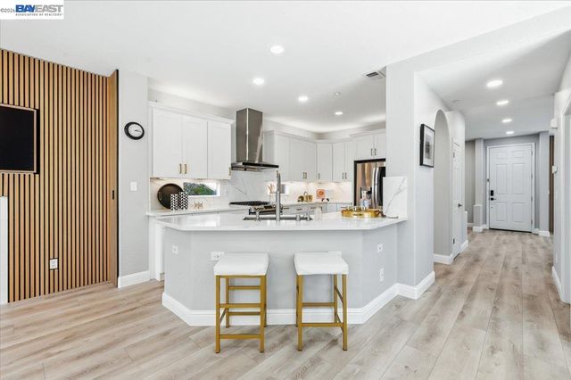 5688 CEDAR CREST, Dublin, CA 94568