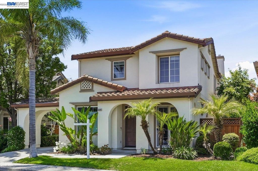 5688 CEDAR CREST, Dublin, CA 94568