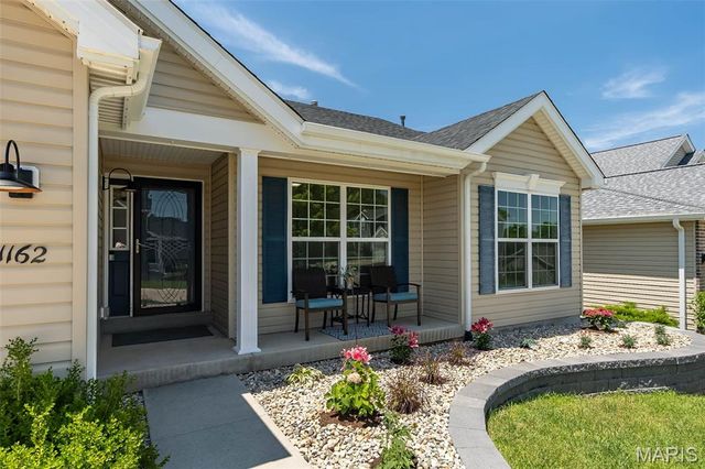 1162 Timber Creek Lane, Imperial, MO 63052