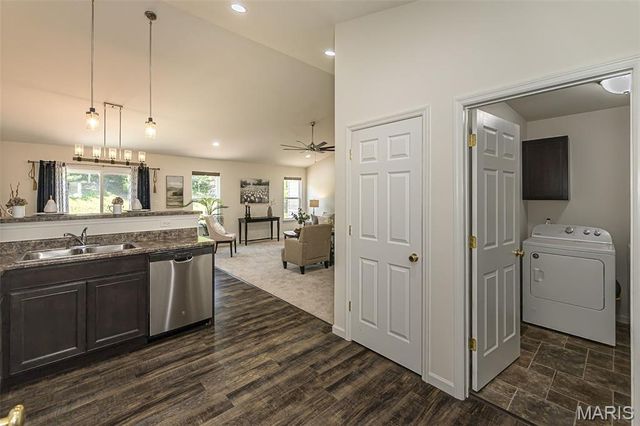 1162 Timber Creek Lane, Imperial, MO 63052