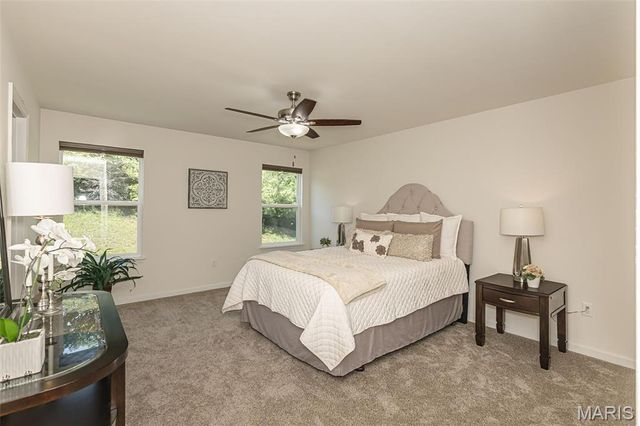 1162 Timber Creek Lane, Imperial, MO 63052