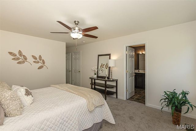 1162 Timber Creek Lane, Imperial, MO 63052