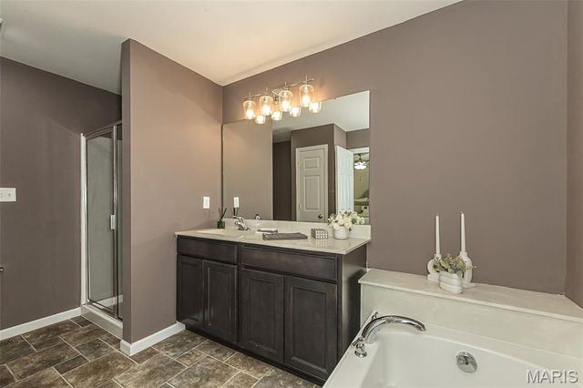 1162 Timber Creek Lane, Imperial, MO 63052