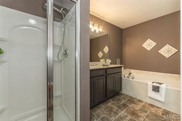 1162 Timber Creek Lane, Imperial, MO 63052