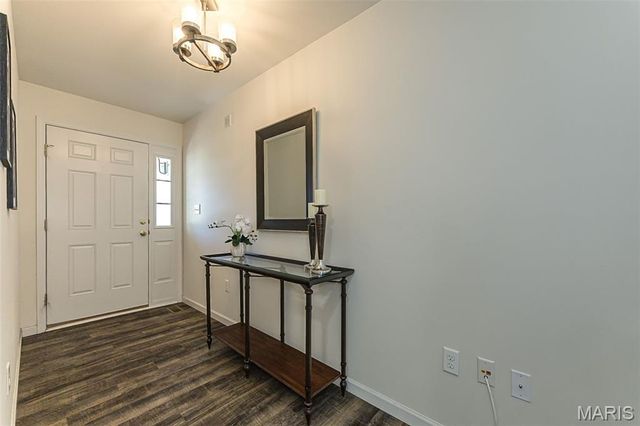1162 Timber Creek Lane, Imperial, MO 63052