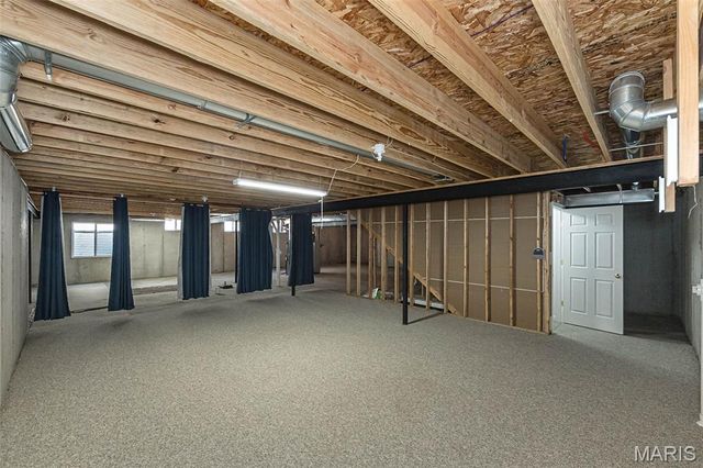 1162 Timber Creek Lane, Imperial, MO 63052