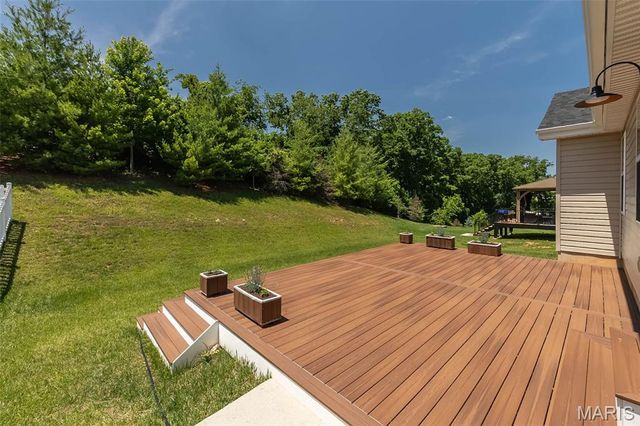 1162 Timber Creek Lane, Imperial, MO 63052