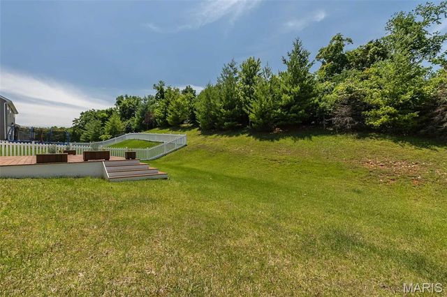1162 Timber Creek Lane, Imperial, MO 63052