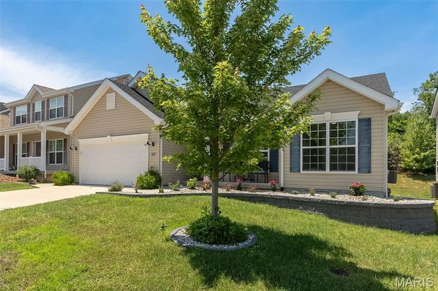 1162 Timber Creek Lane, Imperial, MO 63052