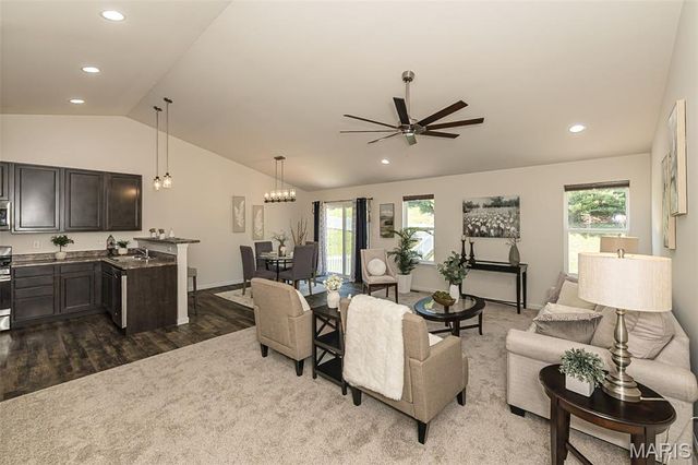 1162 Timber Creek Lane, Imperial, MO 63052