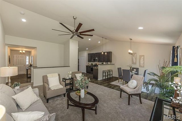 1162 Timber Creek Lane, Imperial, MO 63052