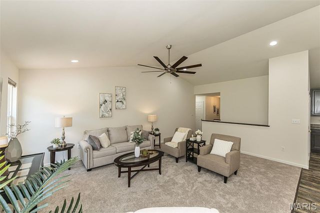 1162 Timber Creek Lane, Imperial, MO 63052