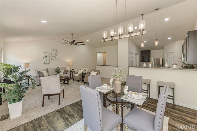 1162 Timber Creek Lane, Imperial, MO 63052
