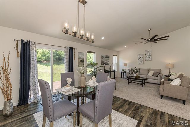 1162 Timber Creek Lane, Imperial, MO 63052