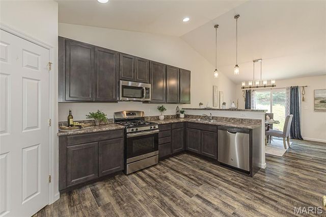 1162 Timber Creek Lane, Imperial, MO 63052