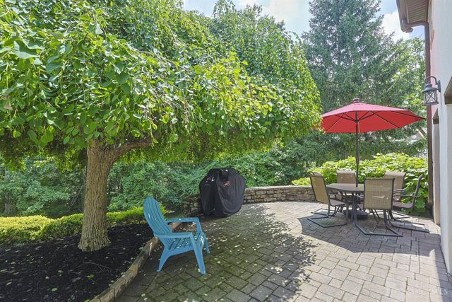 1242 Garden Circle, Wyoming, OH 45215