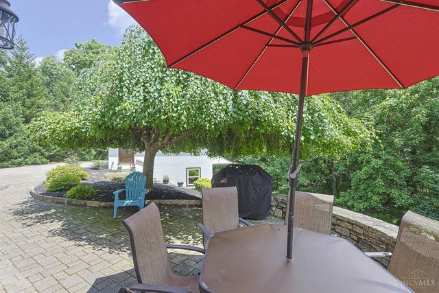 1242 Garden Circle, Wyoming, OH 45215