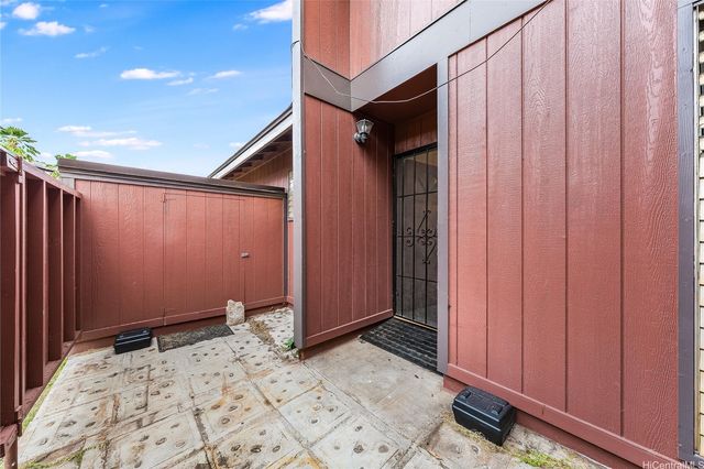 92-932 Palailai Street 82, Kapolei, HI 96707