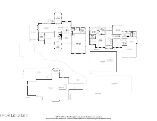 42 Indian Path, Monroe, NJ 08831