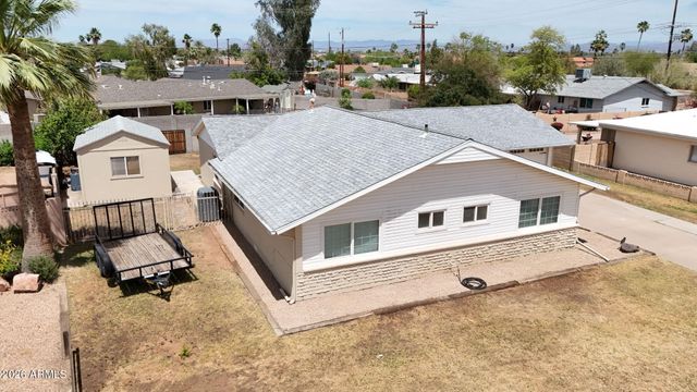 3122 E Shangri La Road, Phoenix, AZ 85028
