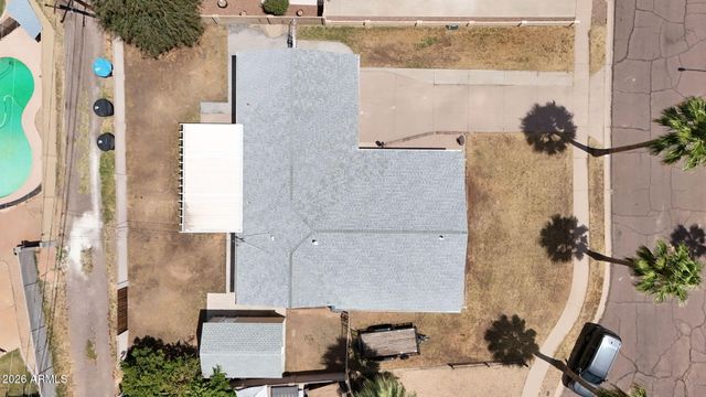 3122 E Shangri La Road, Phoenix, AZ 85028