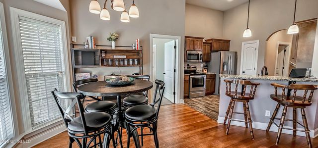4710 E Dublin Circle, Olive Branch, MS 38654
