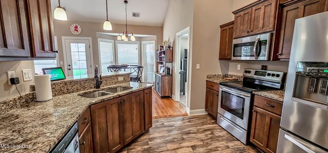 4710 E Dublin Circle, Olive Branch, MS 38654