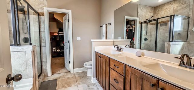4710 E Dublin Circle, Olive Branch, MS 38654