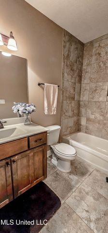 4710 E Dublin Circle, Olive Branch, MS 38654