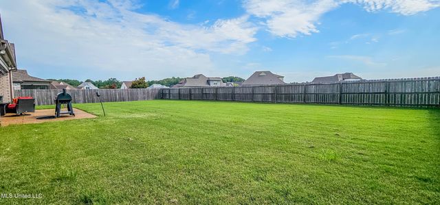 4710 E Dublin Circle, Olive Branch, MS 38654