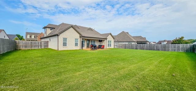 4710 E Dublin Circle, Olive Branch, MS 38654