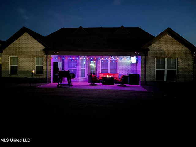 4710 E Dublin Circle, Olive Branch, MS 38654