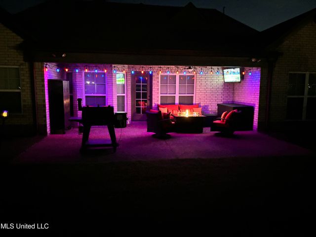 4710 E Dublin Circle, Olive Branch, MS 38654