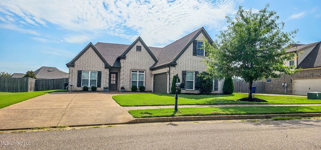 4710 E Dublin Circle, Olive Branch, MS 38654