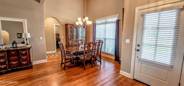 4710 E Dublin Circle, Olive Branch, MS 38654