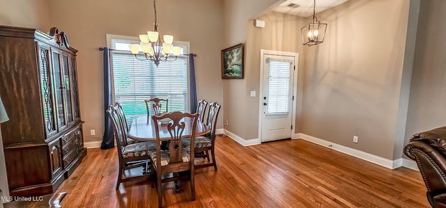 4710 E Dublin Circle, Olive Branch, MS 38654