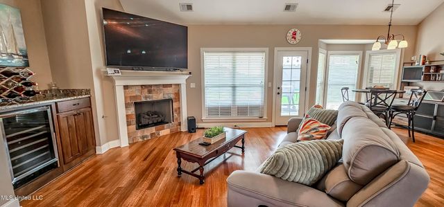 4710 E Dublin Circle, Olive Branch, MS 38654
