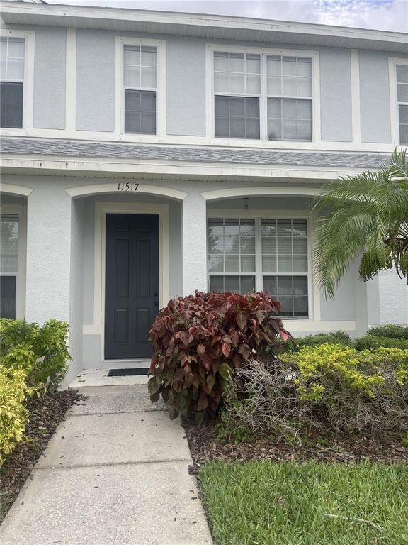 11517 DECLARATION DRIVE, Tampa, FL 33635