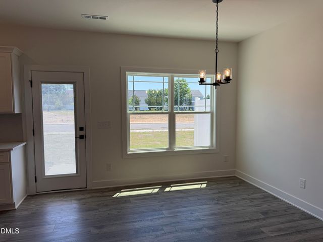 36 Joyner Park Drive, Rocky Mount, NC 27803