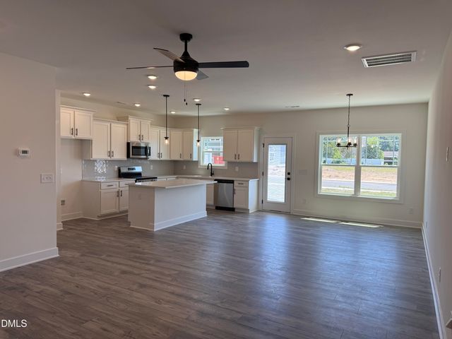 36 Joyner Park Drive, Rocky Mount, NC 27803